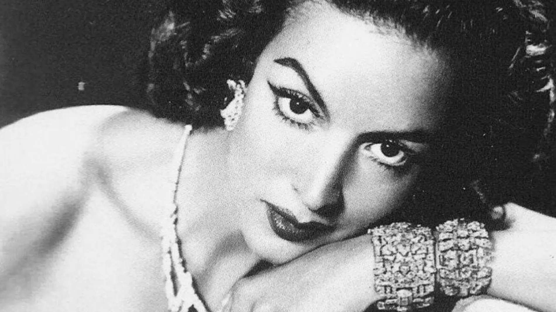 María Félix y su historia con su hermano